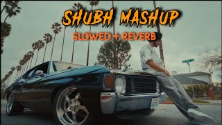 (Slowed + Reverb)😎lofi boy by shubh @lofi boy @sidhdhumoosewala4673 @SHUBHWORLDWIDE