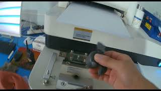 PMI Testing — How Fulihua Verifies Chemical Composition on Every Flange Batch