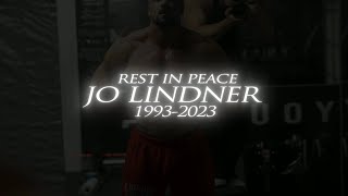 Joesthetics Tribute - Rest in Peace 1993-2023