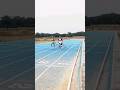 400m Sprinter Drag Sprint🏃‍♂️#shorts #sprinter #running #viral