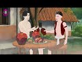 បាយ័ននិទាន រឿង បិសាចខ្លា bed time story khmer fairy tales 2025