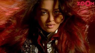 Aishwarya Rai Bachchan Starrer Fanney Khan's Teaser Gets Released