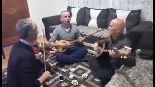 Salih Koliqi / Kënga e Idriz Ajetit