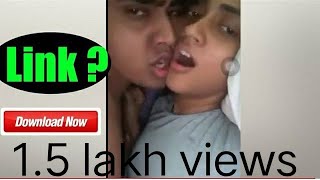 Nisha Guragain Full Video Download, MMS Leaked, Viral Video Link Nisha Guragain Tik Tok Star Viral V