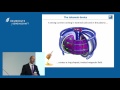 Thomas Klinger (IPP): The Superconducting Stellarator Wendelstein 7-X