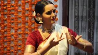 Roots of Kuchipudi – A Classical Performance at New Acropolis Centre