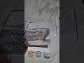 머랭으로 마카롱 shorts paperdiy