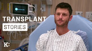 Transplant Stories — The Waiting Game | Episode 1 Trailer | Knowledge Network