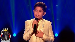 Peter Rosalita Full Performance \u0026 Judges Comments Semi Final Week 5 America's Got Talent All Stars 2