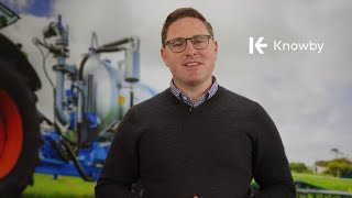 The Progressive Dairy Farmer: Knowby