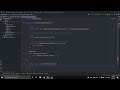 Singleton design pattern (Eager initialize singleton) in java