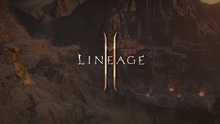 Lineage2M – Castle Siege Cinematic - Play Now!