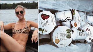 Eating Real Food | Daily Harvest Review