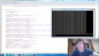 Sending API Requests Through Tor