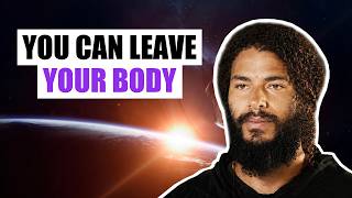 Out-of-Body Master Reveals the Hidden Reality Beyond Death (OBEs vs NDEs) ft. Darius J. Wright..