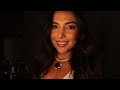 ASMR Ear to Ear Affirmations You Didn’t Know You Needed 🕊️