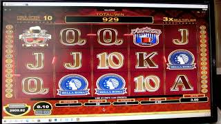 Cashoccino Live spins With Bonus.  Big win  Royal Vegas