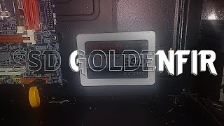 SSD MAIS BARATO DO ALIEXPRES SSD GOLDENFIR Upgrade Para o  Lga 775 Ep 2