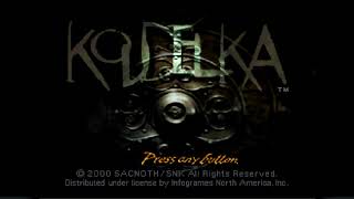 The Best of Retro VGM #2105 - Koudelka (PSX) - Kiss Twice