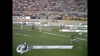 Inter 1x1 Palmeiras (06/08/1978) - Semifinal Brasileiro 1978