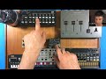 how to synth tray portable dawless mini synth studios synthtray