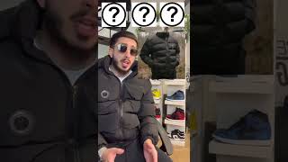 Trapstar Jacket DISCONTINUED?!