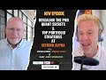 Inside Alpha Picks Steve Cress Reveals ProQuant Secrets & Top Portfolio Strategies at Seeking Alpha