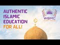 WBMC Islamic School | Madrasah