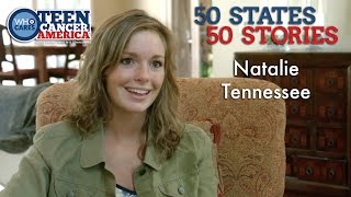 Natalie - Tennessee - ALL Leukemia