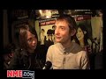 nme video the enemy at the shockwaves nme awards 2008