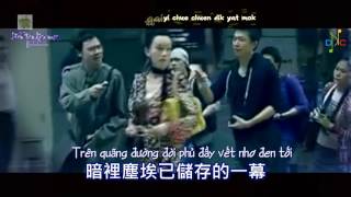 [Vietsub] Lưu Lại - Lương Hán Văn (OST Bằng Chứng Thép 2 - 2008)