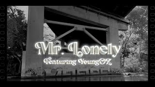 KIDHEART - Mr.Lonely ft.YoungOZ (dir. @maskoffmedia )