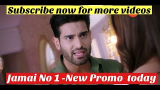 Jamai No 1 - Mon - Fri At 10:30 PM - Promo -ZeeTv