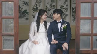 부산웨딩영상 / Wedding Film / 조이고택 _ 2023.04.29