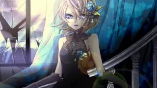 Vnsharing Kagamine Rin Sweet   Waltz of the Moon Rainbow   Vocaloid vietsub