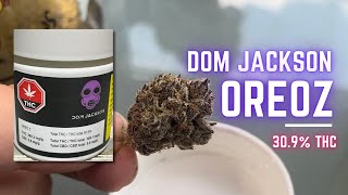Oreo Z Strain Review 🌿