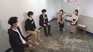 育業エール~育業パパ座談会①~