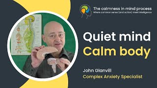How my education course can help you manage complex anxiety