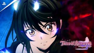 Tales of Berseria Remastered - Launch Trailer | PS5 Games