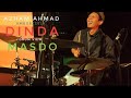 AZHAM AHMAD MASDO - Dinda | Live REC Drum Cover View