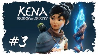 Kena: Bridge of Spirits - PC - #3