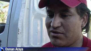 One year on, Chilean miners tackle real life