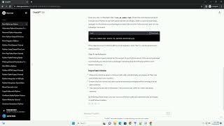 how to run python code as administrator