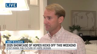 Showcase of Homes features local builders, latest design trends