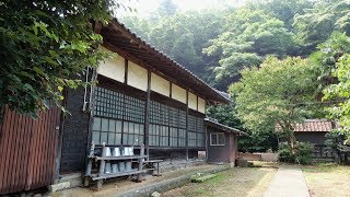 龍峯寺　トットリ街歩き