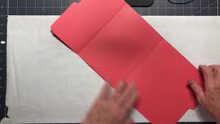 File Folder Tutorial: Part 1