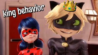 The Funniest Cat Noir Moments: Top 10 🏆 🤪