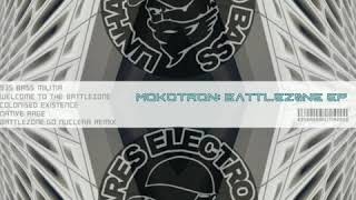 Mokotron - 835 Bass Militia