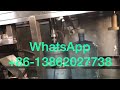 150bph 5 gallon filling machine.mp4