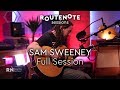 Sam Sweeney - Full Session | RouteNote Sessions | Live at the Parlour